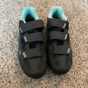 Tommaso Cycling Shoes